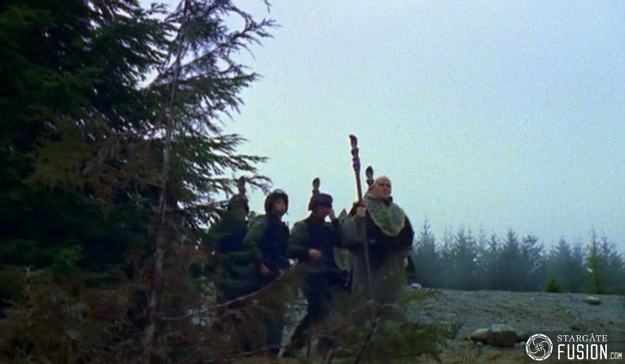 Children of the Gods - Final Cut