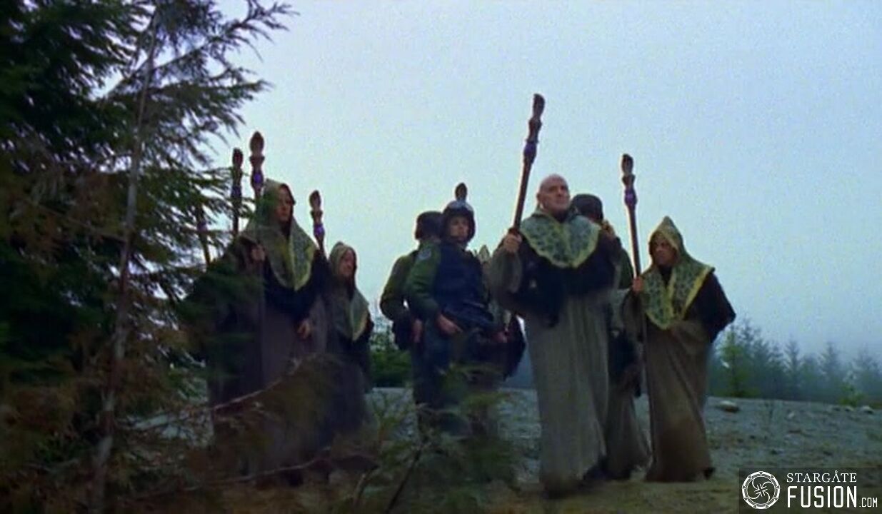 Children of the Gods - Final Cut