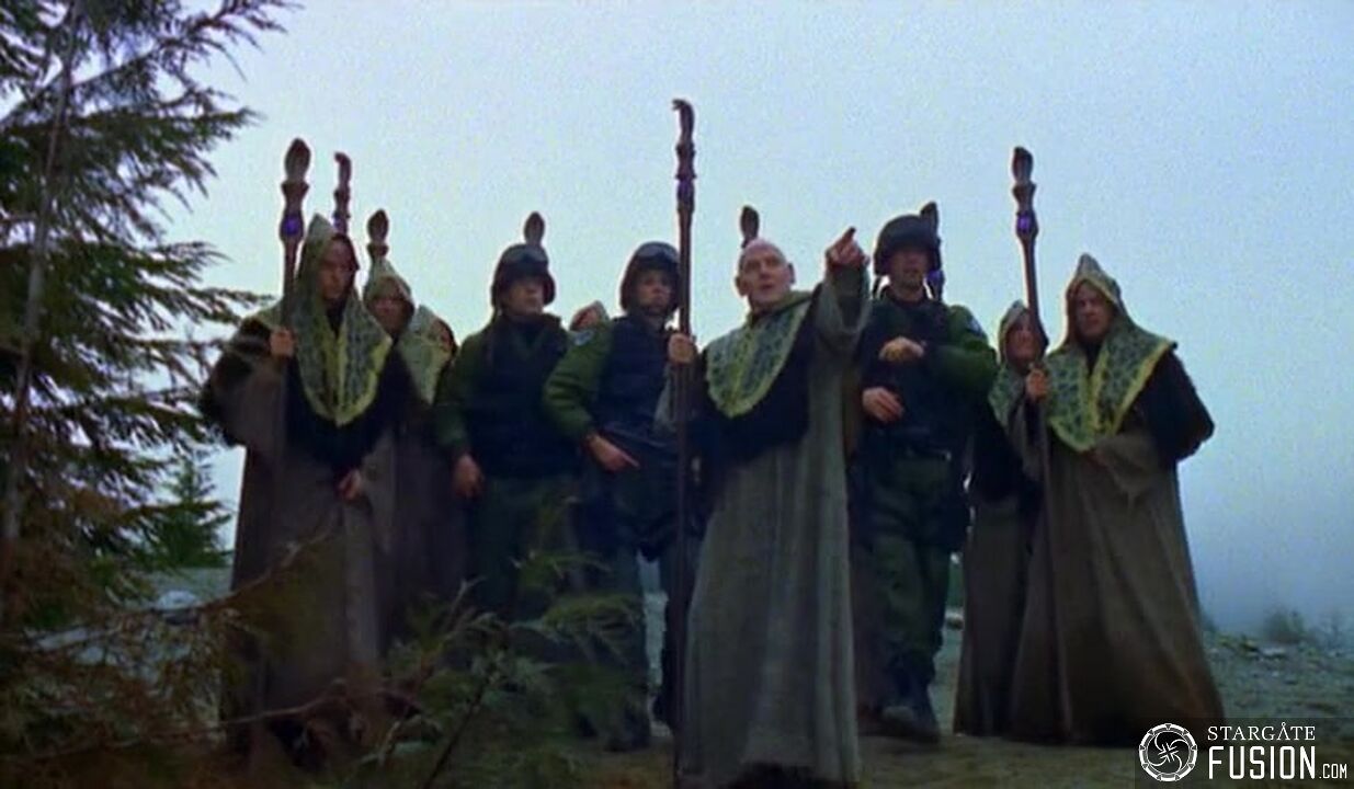 Children of the Gods - Final Cut