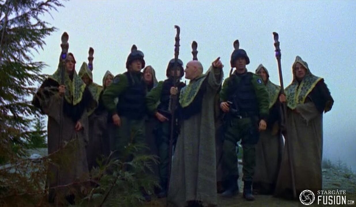 Children of the Gods - Final Cut