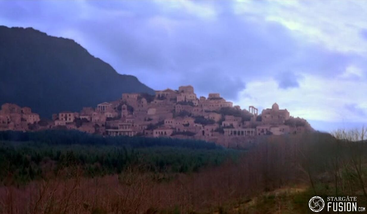 Children of the Gods - Final Cut