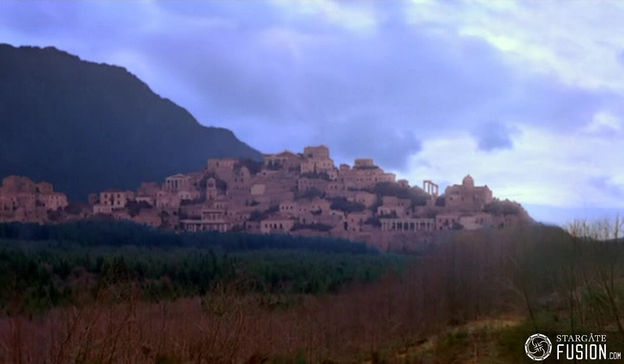 Children of the Gods - Final Cut