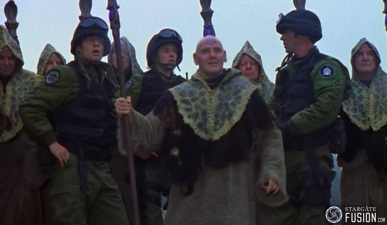 Children of the Gods - Final Cut