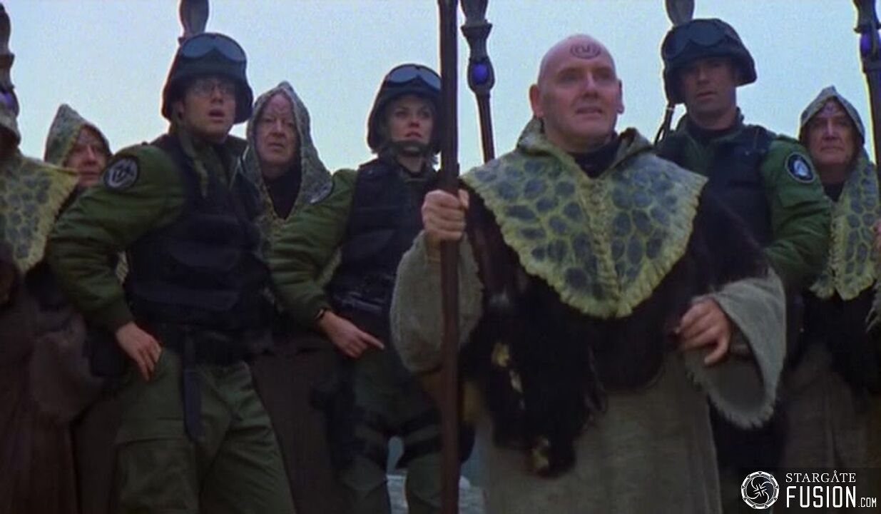 Children of the Gods - Final Cut
