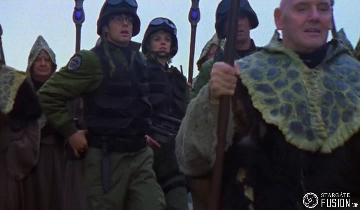 Children of the Gods - Final Cut