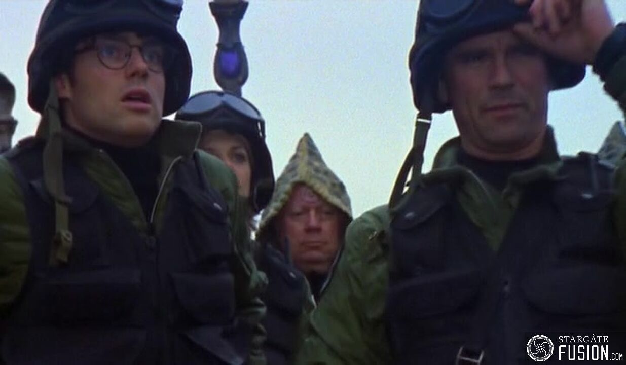 Children of the Gods - Final Cut