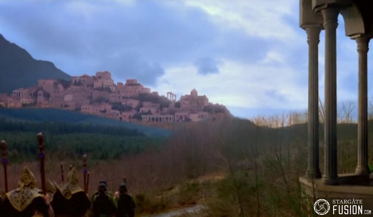 Children of the Gods - Final Cut