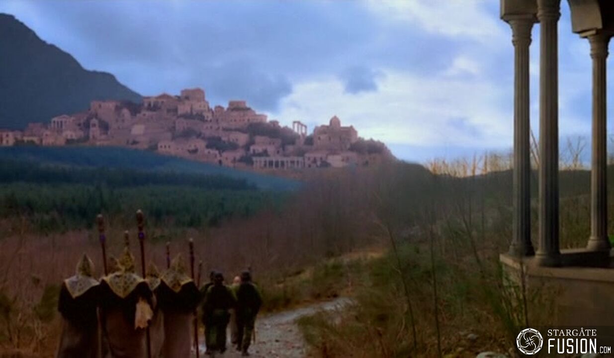 Children of the Gods - Final Cut