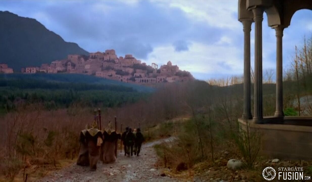 Children of the Gods - Final Cut