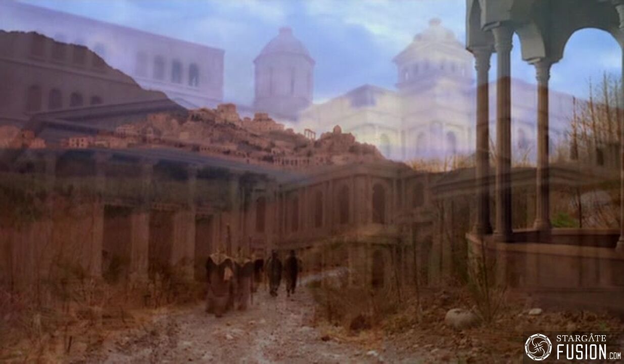 Children of the Gods - Final Cut