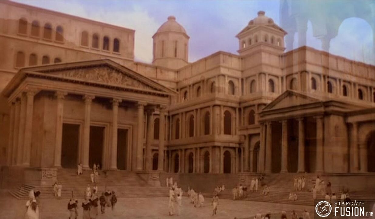 Children of the Gods - Final Cut