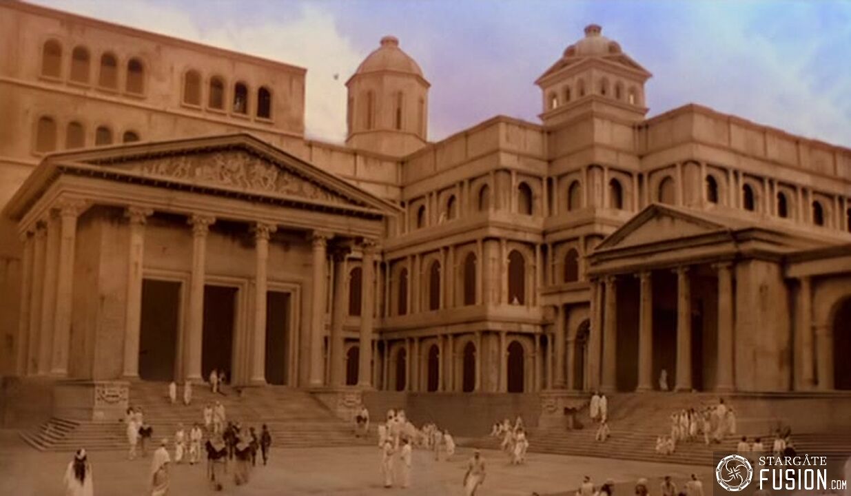 Children of the Gods - Final Cut