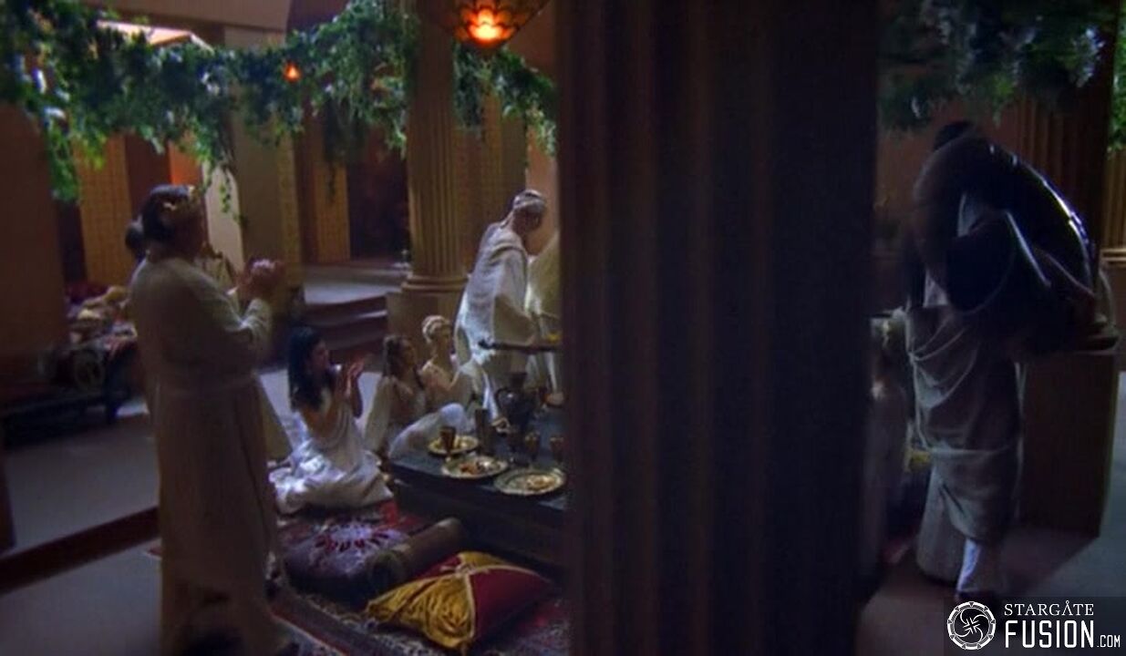 Children of the Gods - Final Cut