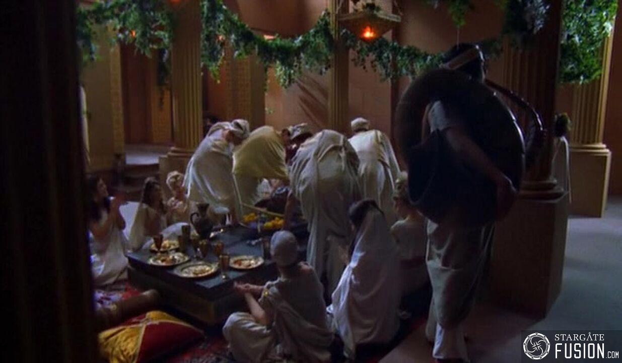 Children of the Gods - Final Cut
