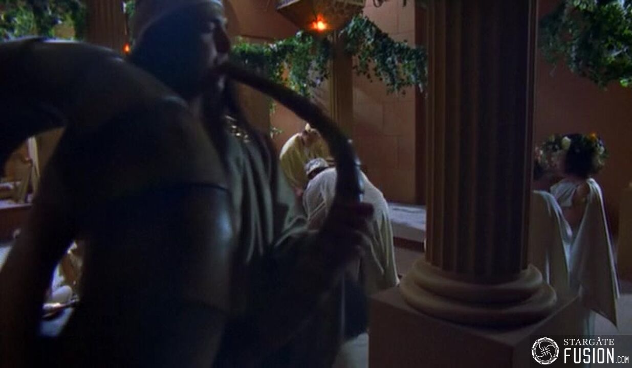 Children of the Gods - Final Cut