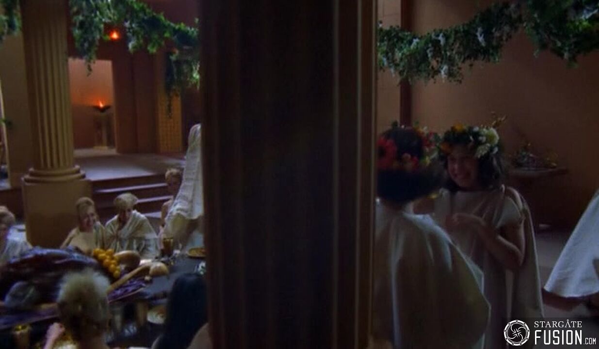 Children of the Gods - Final Cut