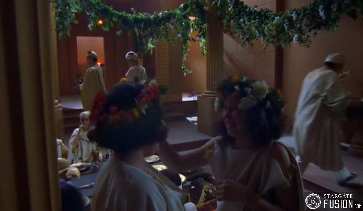 Children of the Gods - Final Cut