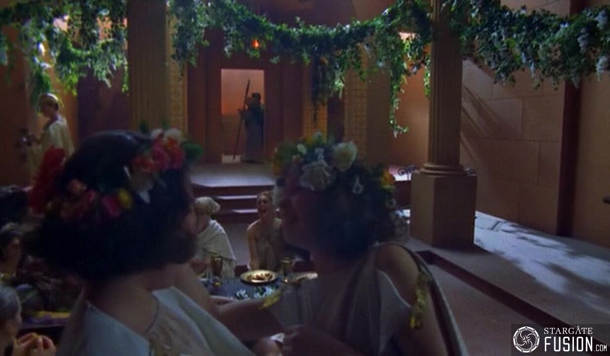 Children of the Gods - Final Cut
