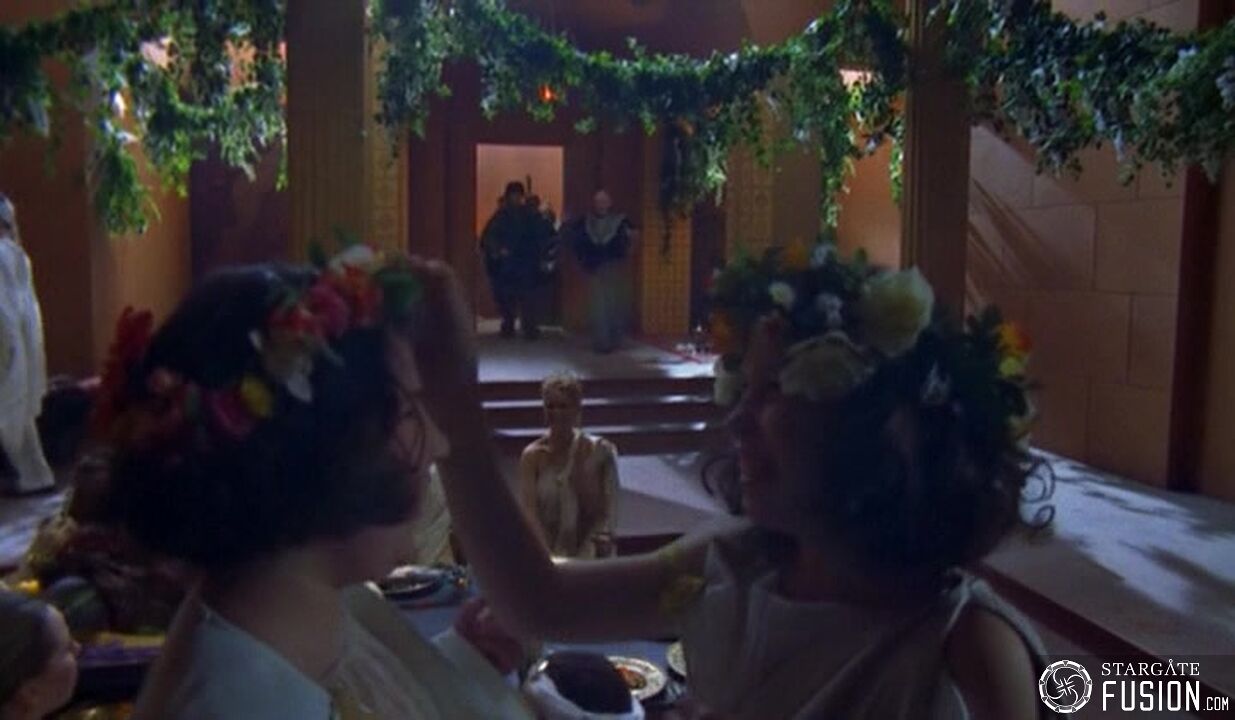 Children of the Gods - Final Cut