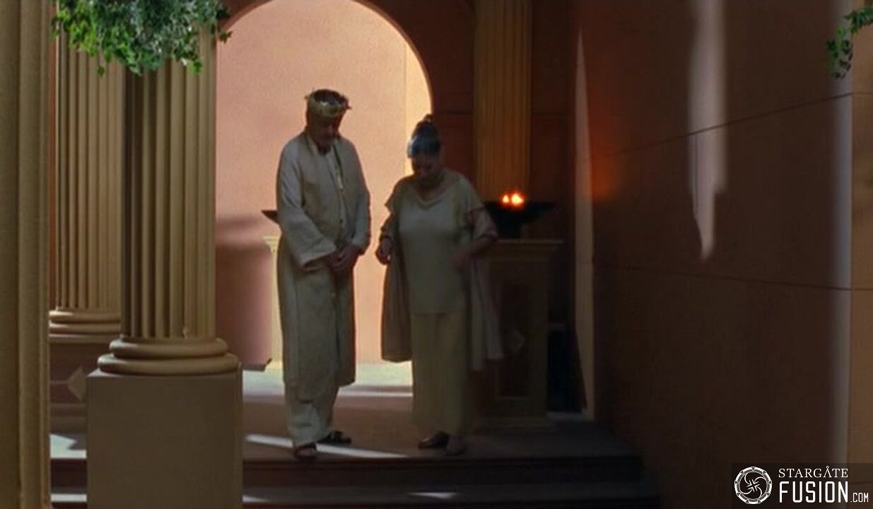 Children of the Gods - Final Cut