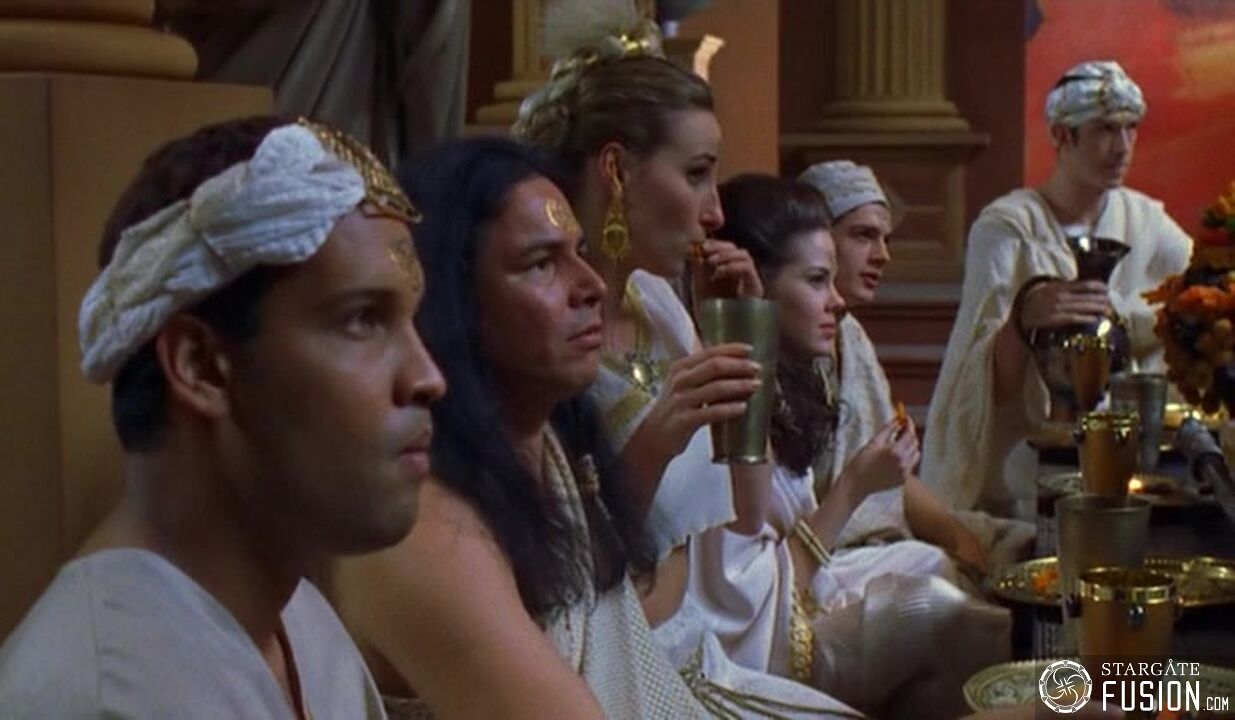 Children of the Gods - Final Cut