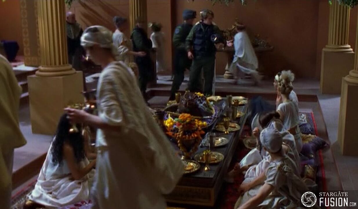 Children of the Gods - Final Cut