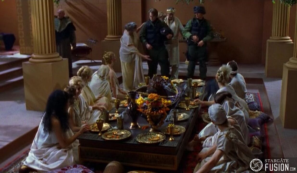 Children of the Gods - Final Cut