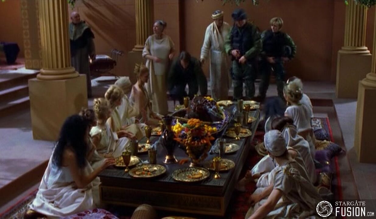 Children of the Gods - Final Cut