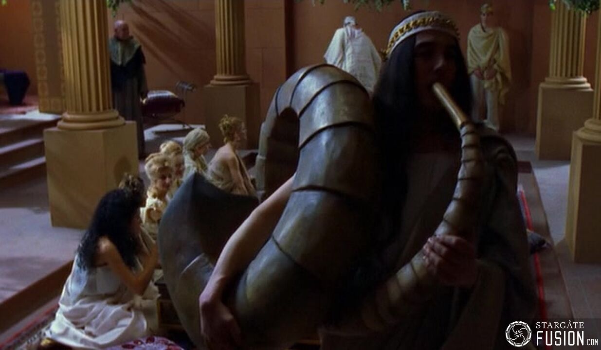 Children of the Gods - Final Cut