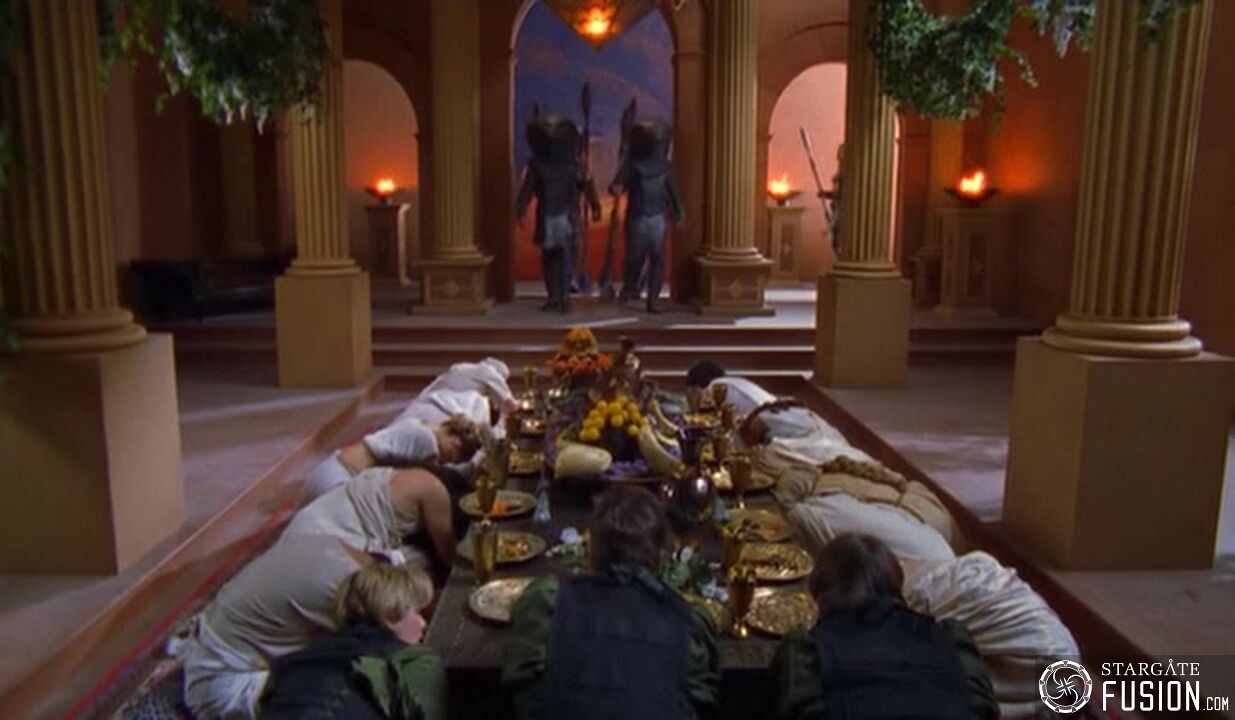 Children of the Gods - Final Cut