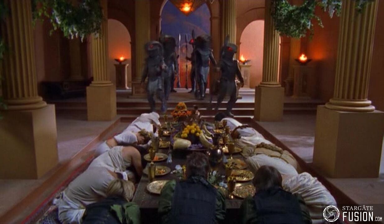 Children of the Gods - Final Cut