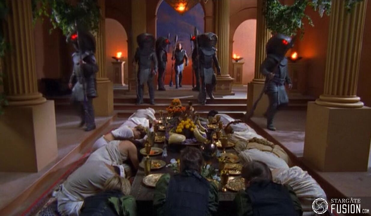 Children of the Gods - Final Cut