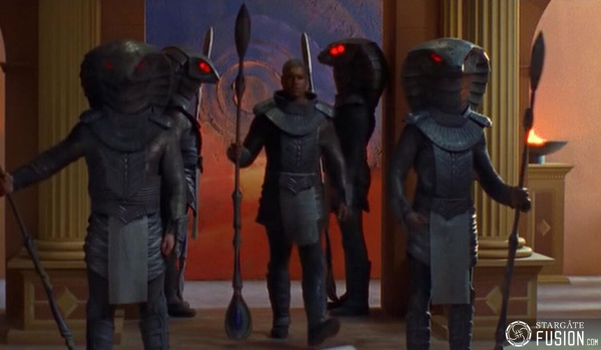 Children of the Gods - Final Cut