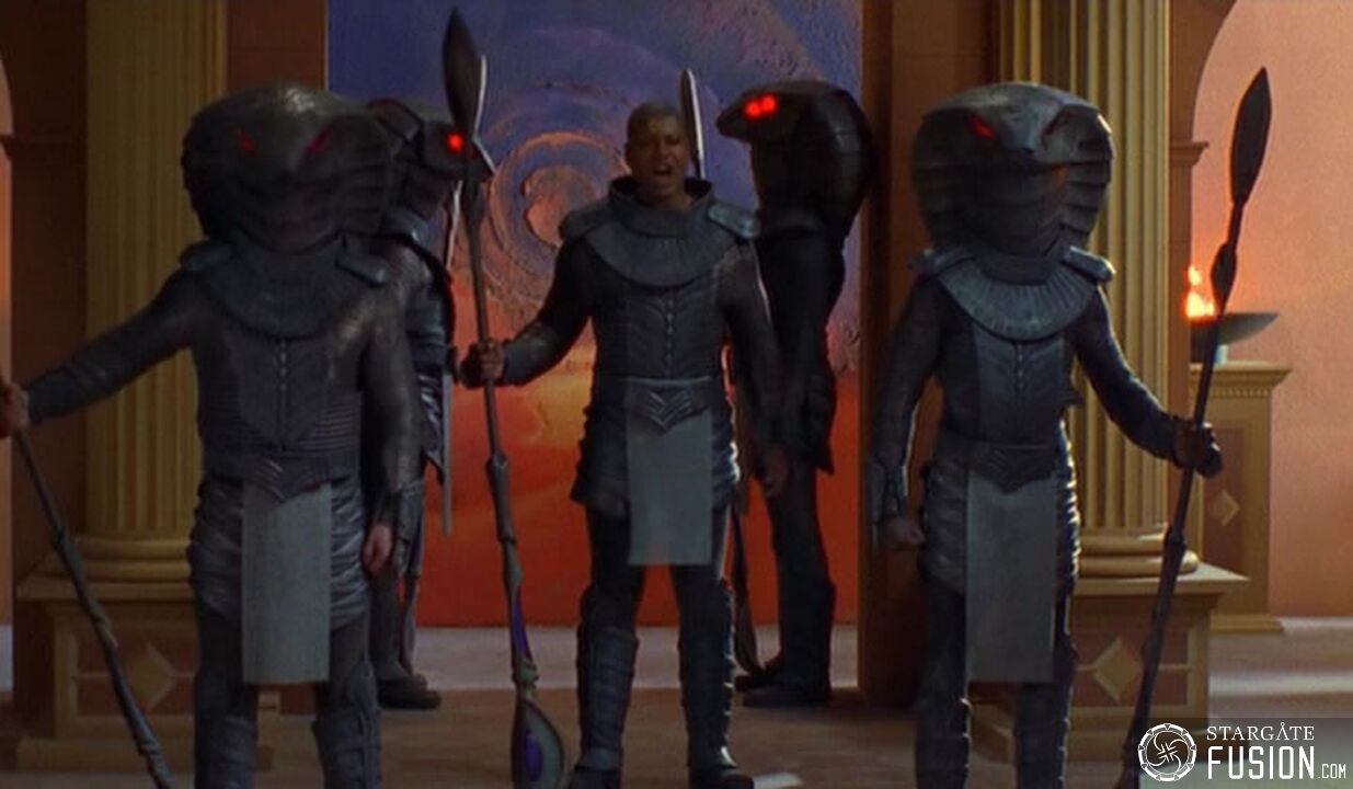 Children of the Gods - Final Cut