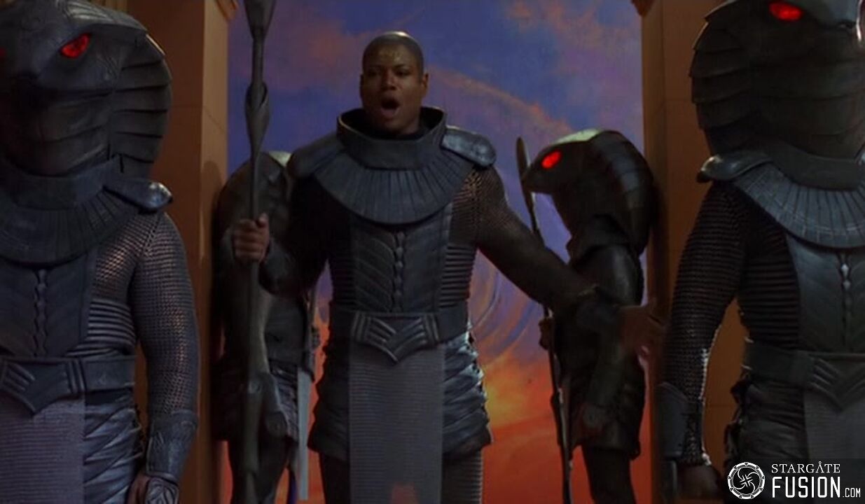 Children of the Gods - Final Cut