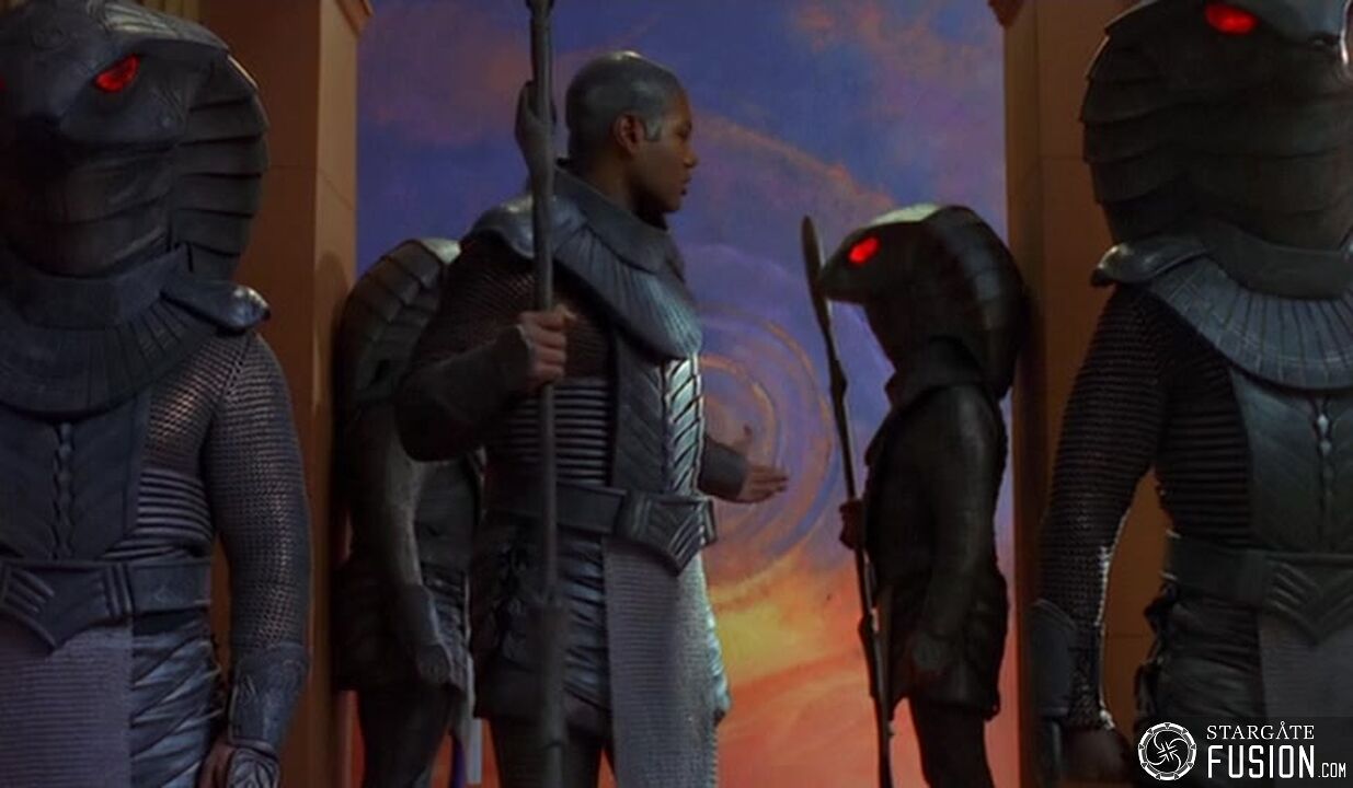 Children of the Gods - Final Cut