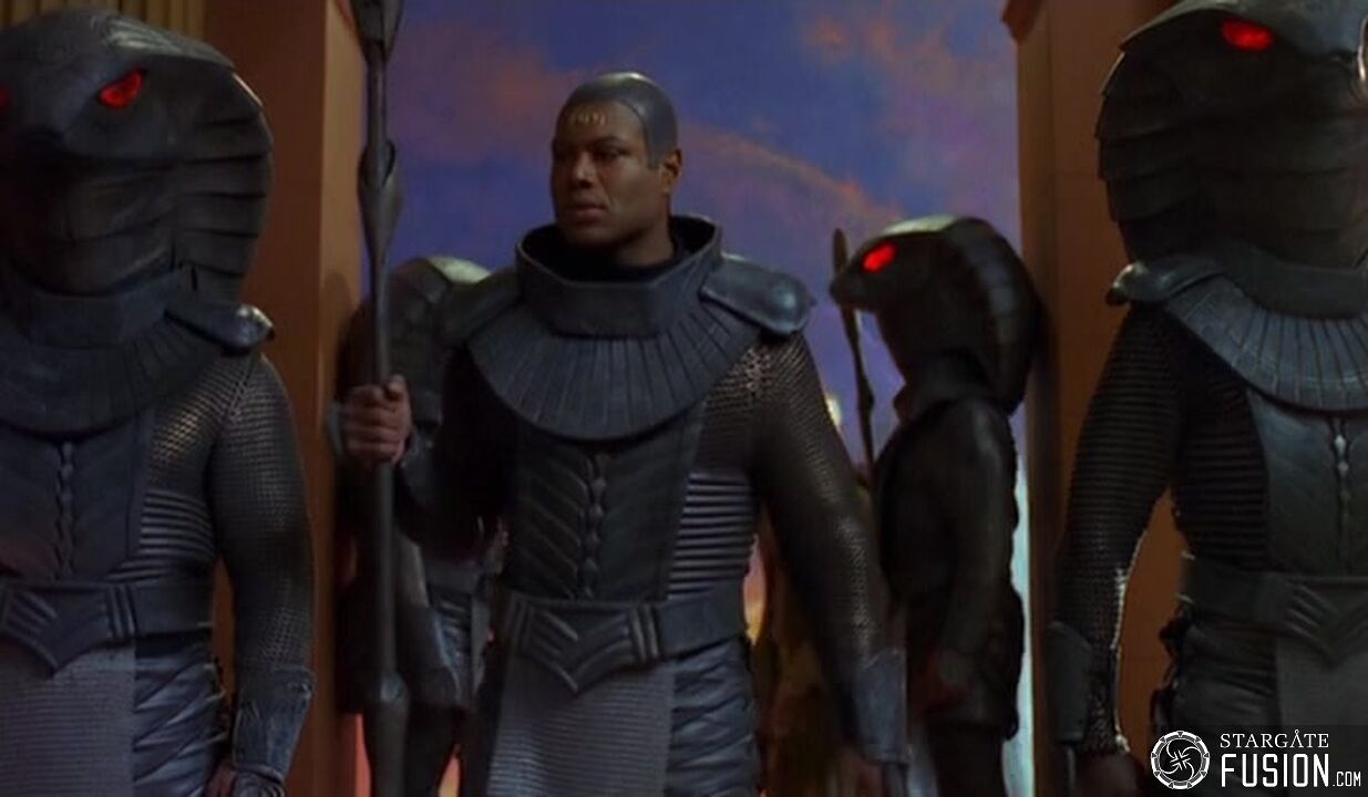 Children of the Gods - Final Cut