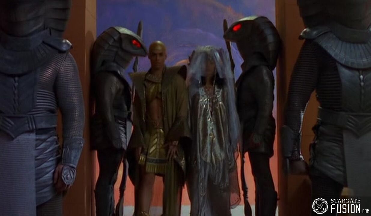Children of the Gods - Final Cut