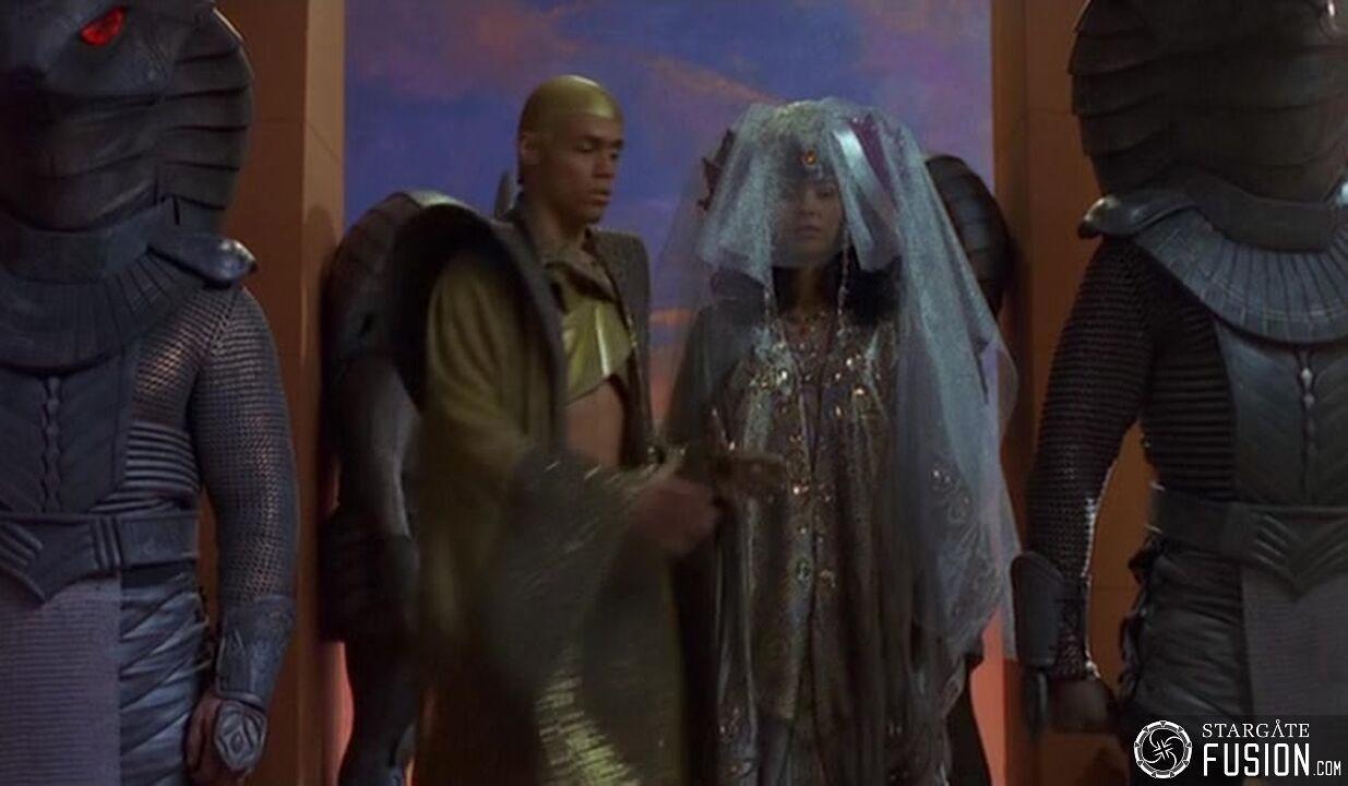 Children of the Gods - Final Cut