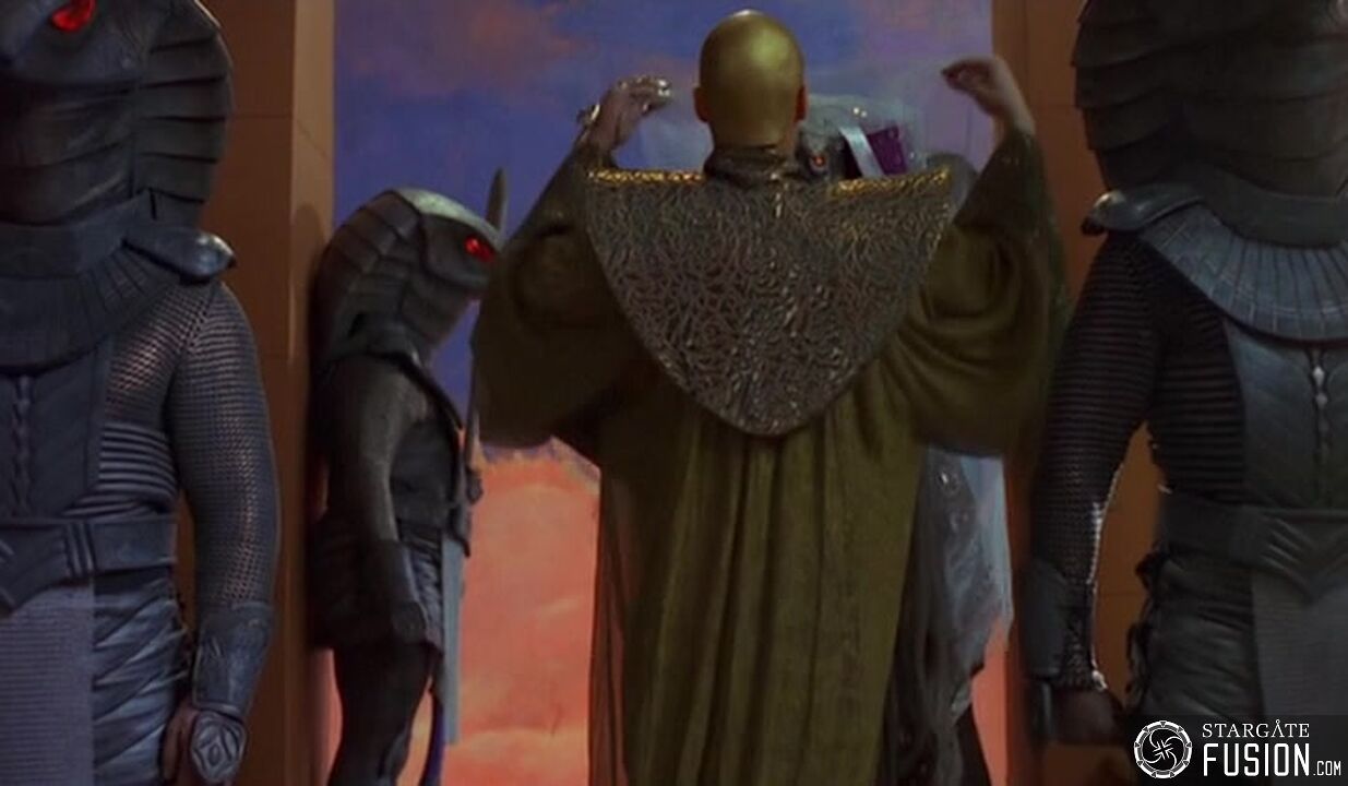 Children of the Gods - Final Cut