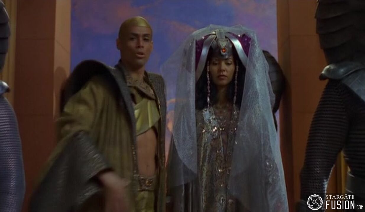 Children of the Gods - Final Cut