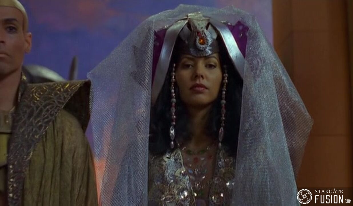 Children of the Gods - Final Cut