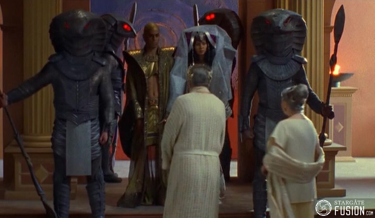 Children of the Gods - Final Cut