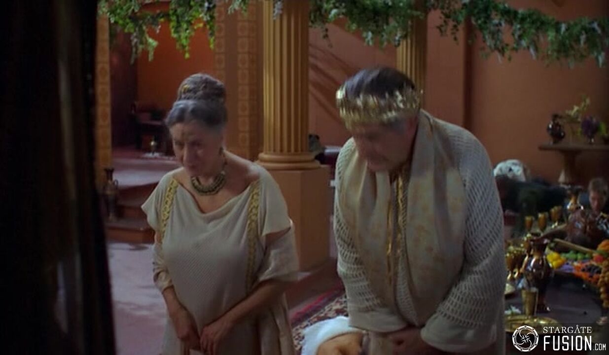 Children of the Gods - Final Cut