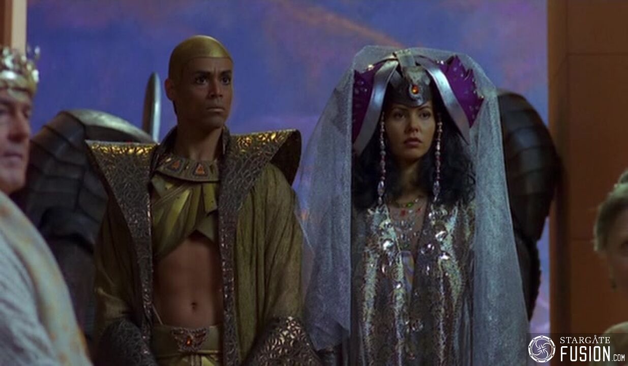 Children of the Gods - Final Cut