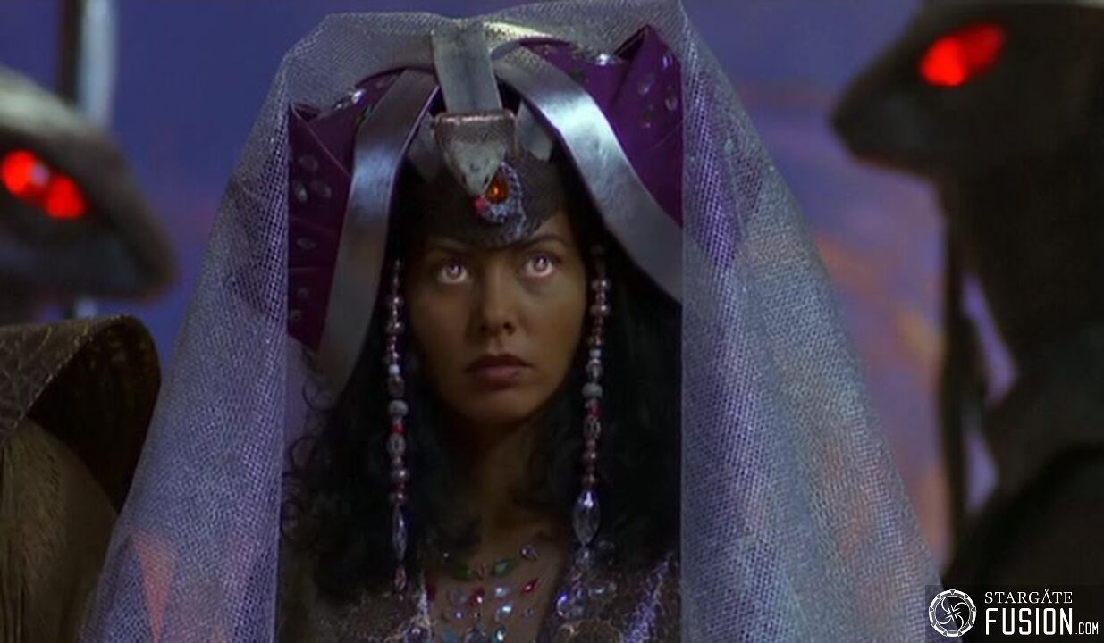 Children of the Gods - Final Cut