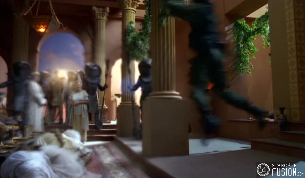 Children of the Gods - Final Cut