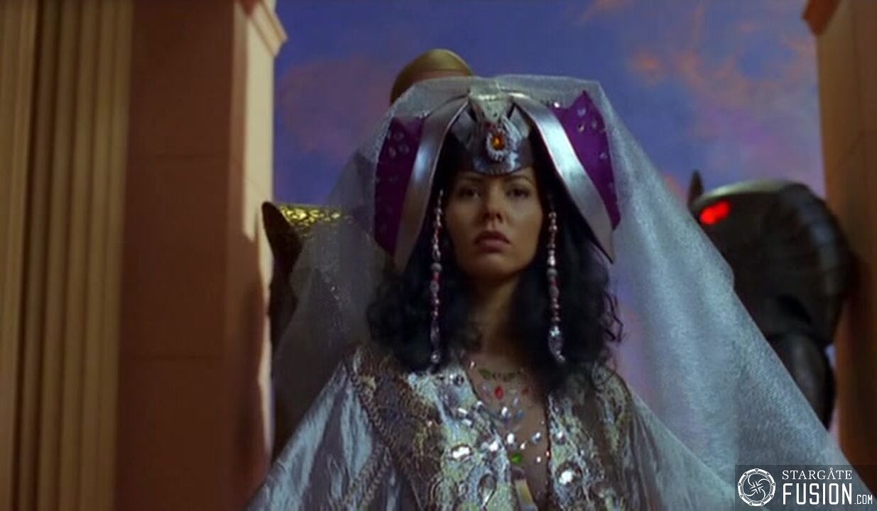Children of the Gods - Final Cut