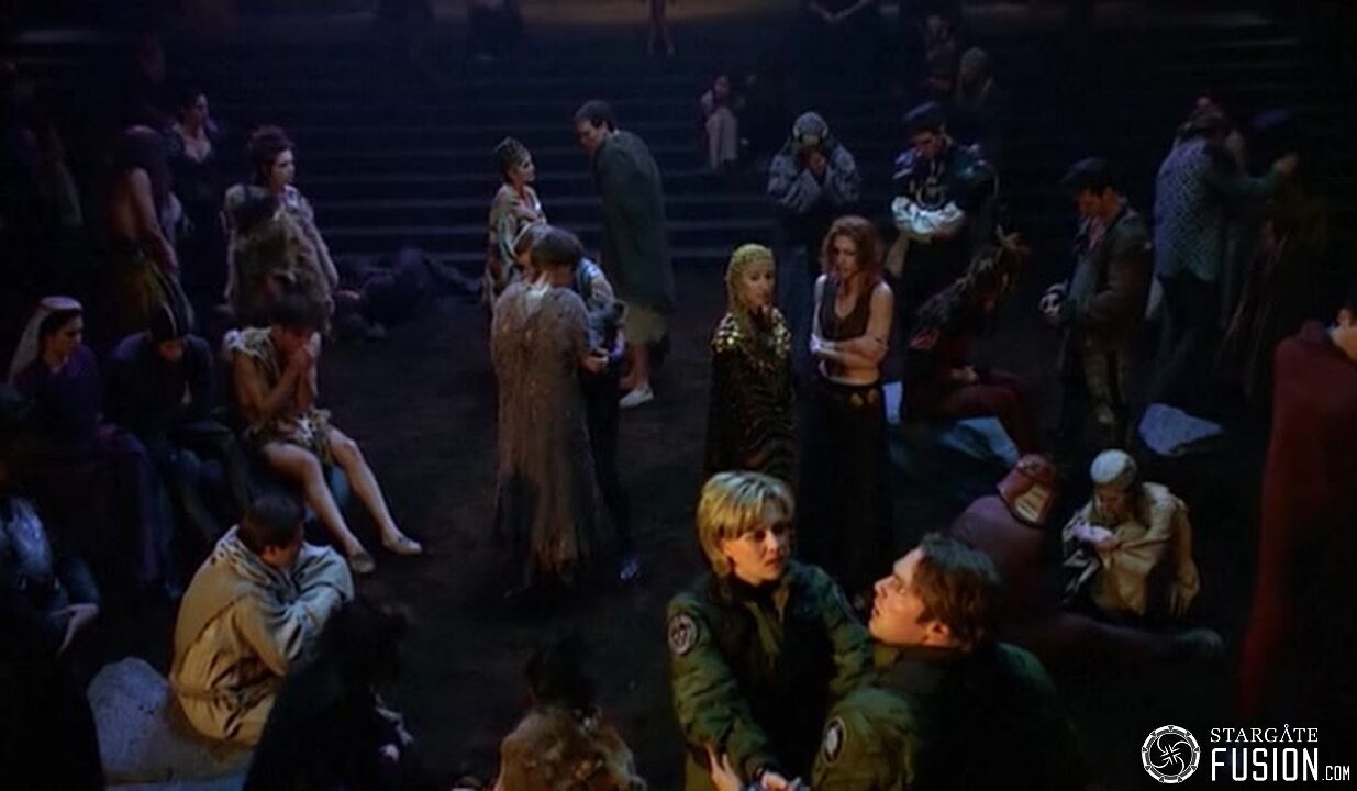 Children of the Gods - Final Cut