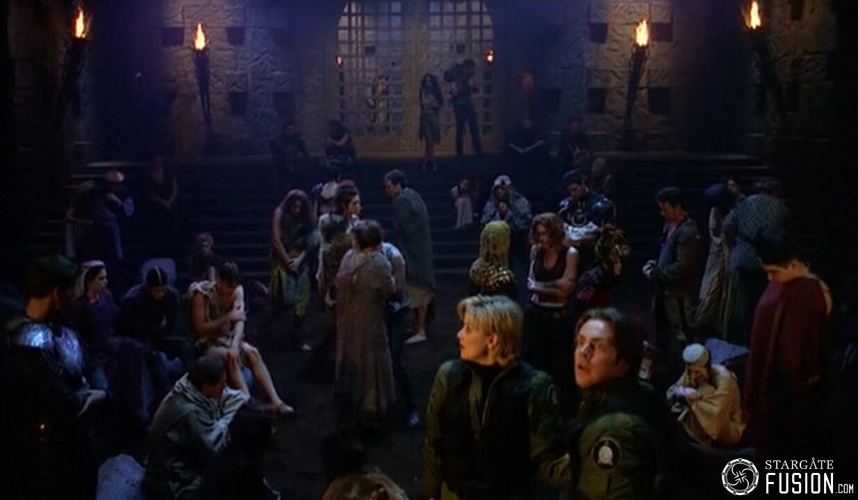 Children of the Gods - Final Cut
